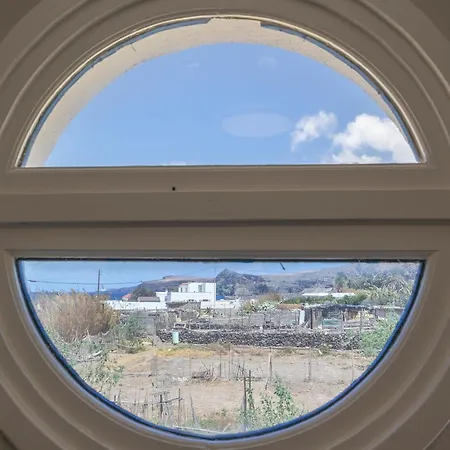 Casa Hortencia - Beautiful Seaside - Puerto De Nieves