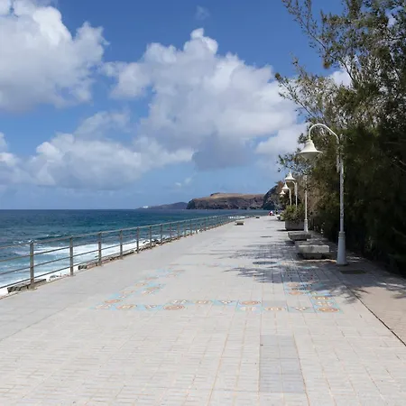 Daire Casa Hortencia - Beautiful Seaside - Puerto De Nieves